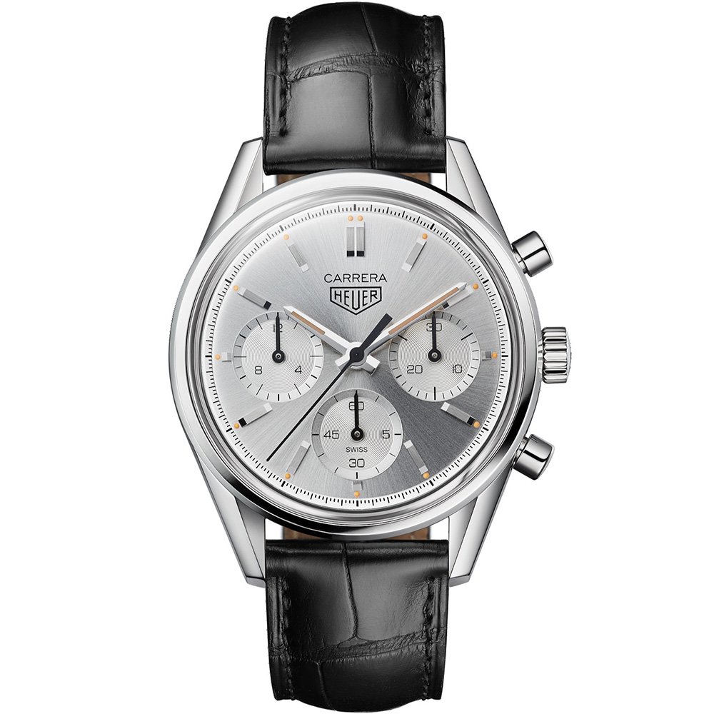TAG Heuer Carrera CBK211B.FC6479