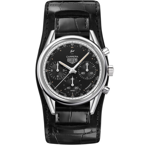 TAG Heuer Carrera CBK221A.EB0171