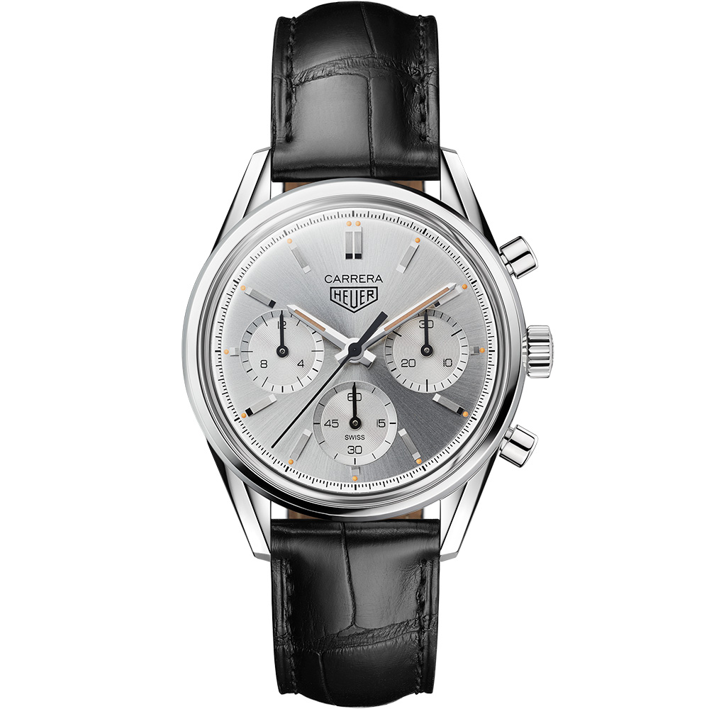 TAG Heuer Carrera CBK221B.FC6479
