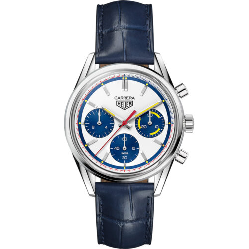 TAG Heuer Carrera CBK221C.FC6488