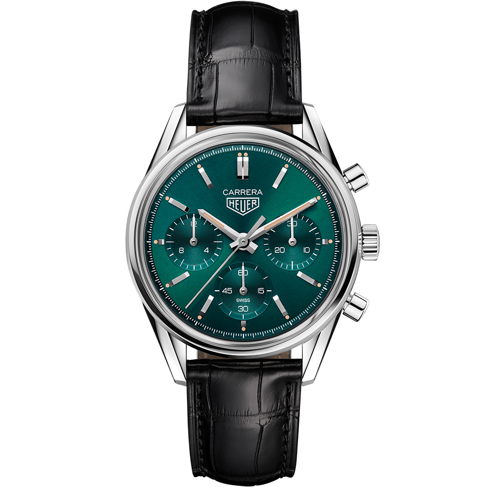 TAG Heuer Carrera CBK221F.FC6479