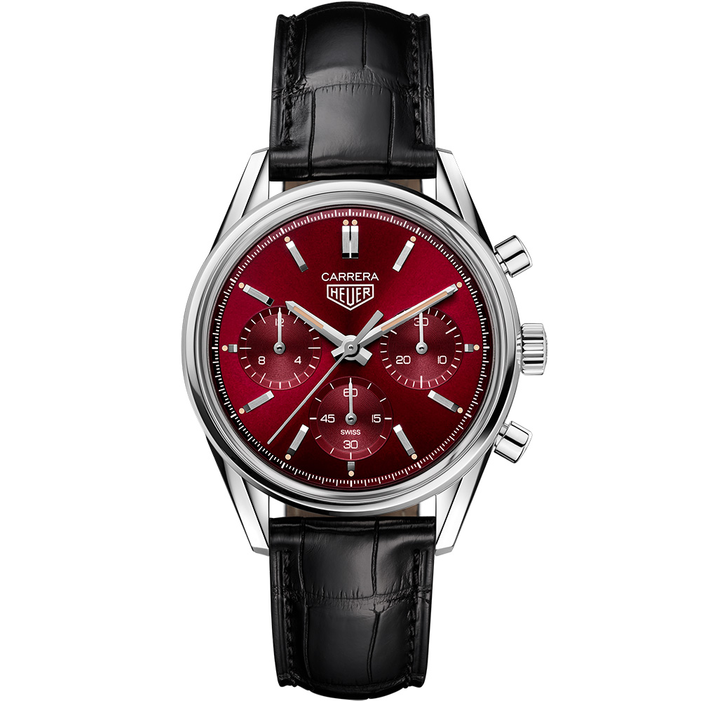 TAG Heuer Carrera CBK221G.FC6479