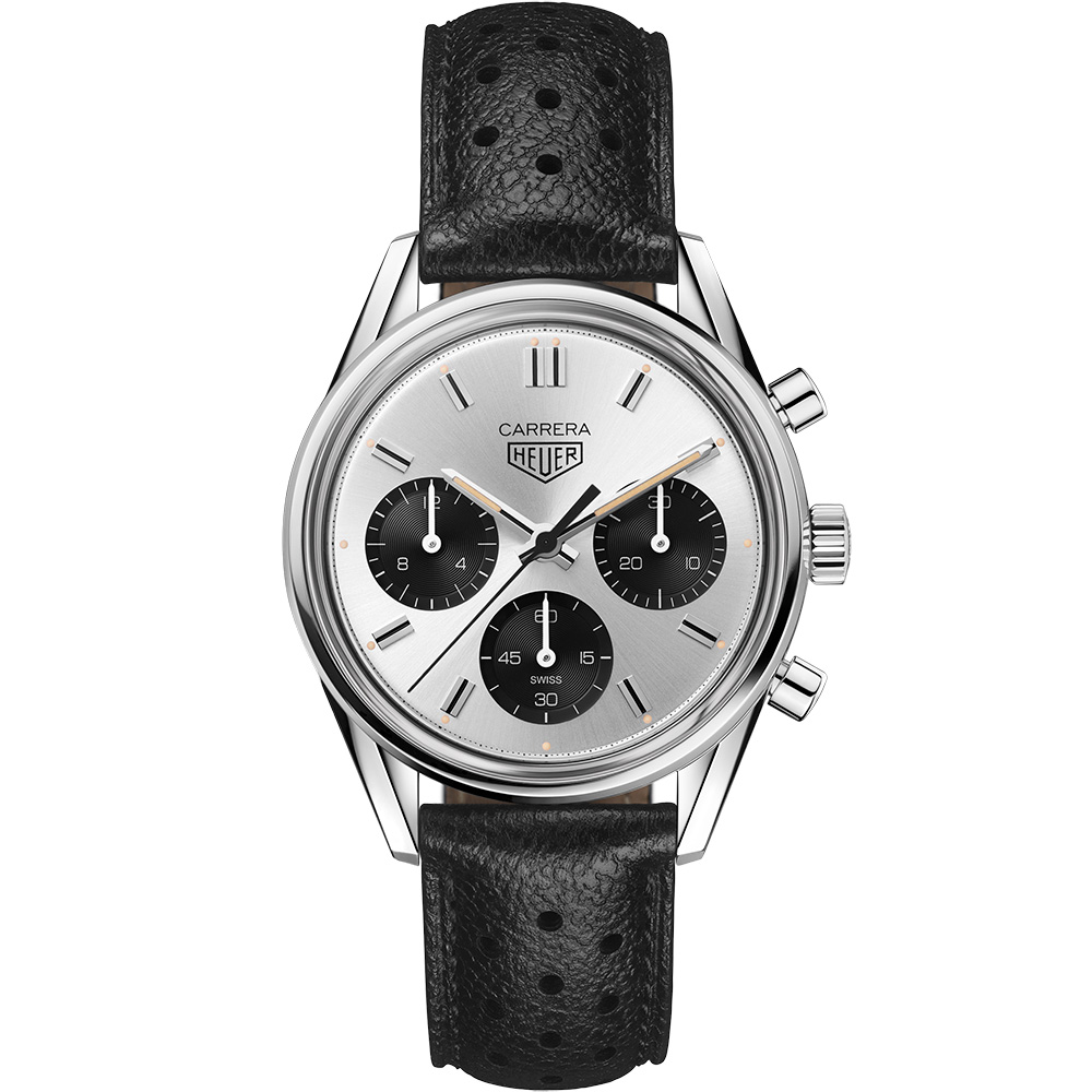 TAG Heuer Carrera CBK221H.FC8317