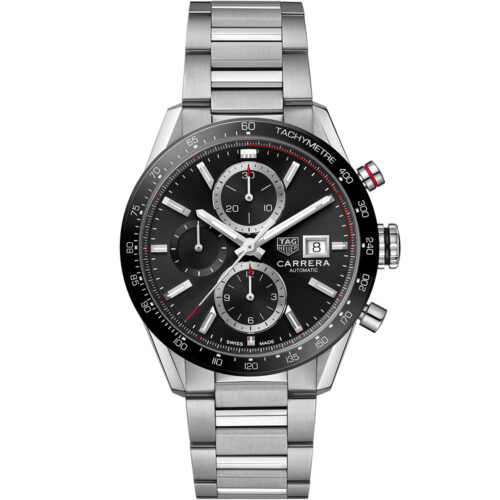 TAG Heuer Carrera CBM2110.BA0651