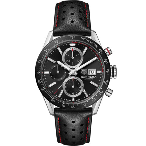TAG Heuer Carrera CBM2110.FC6454