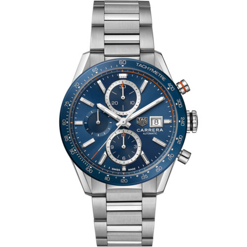 TAG Heuer Carrera CBM2112.BA0651