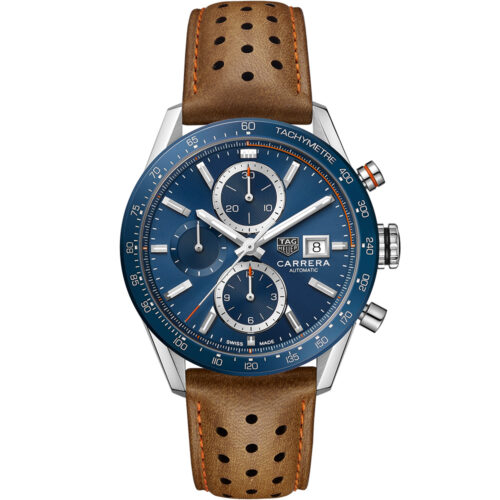TAG Heuer Carrera CBM2112.FC6455