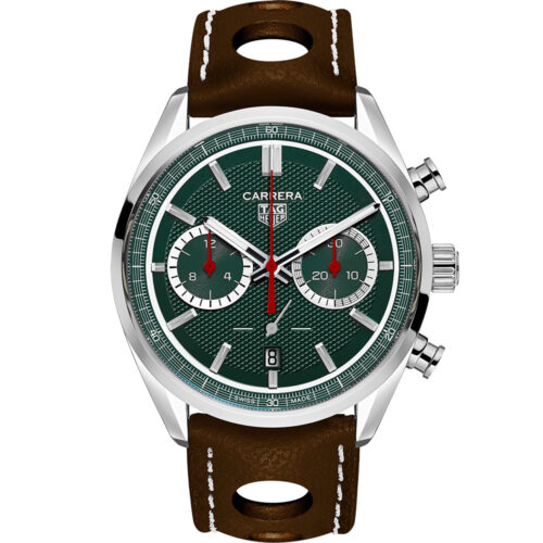 TAG Heuer Carrera CBN2010 NS