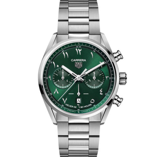 TAG Heuer Carrera CBN2014.BA0642