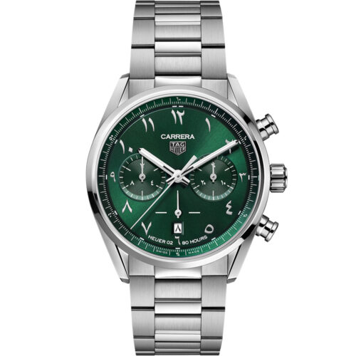 TAG Heuer Carrera CBN2014.EB0240