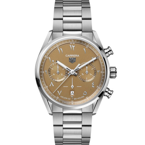 TAG Heuer Carrera CBN2015.BA0642