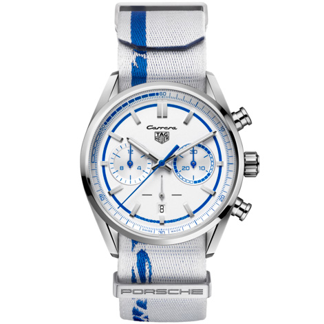 TAG Heuer Carrera CBN2016.EB0275