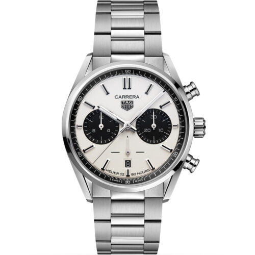 TAG Heuer Carrera CBN2018.BAO642