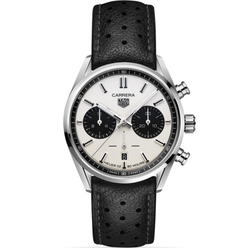TAG Heuer Carrera CBN2018.FC6520