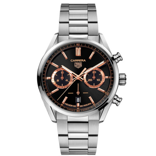 TAG Heuer Carrera CBN2019.BA0642