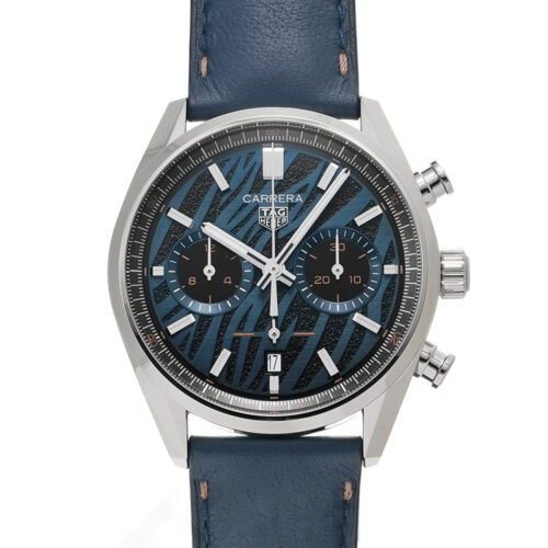TAG Heuer Carrera CBN201A.FC6539