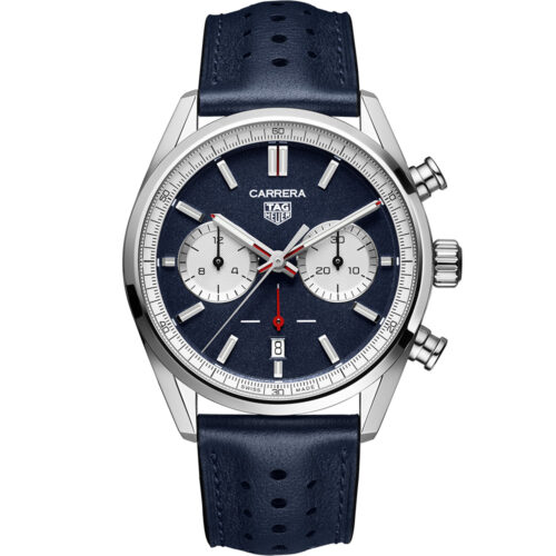 TAG Heuer Carrera CBN201B.FC6541