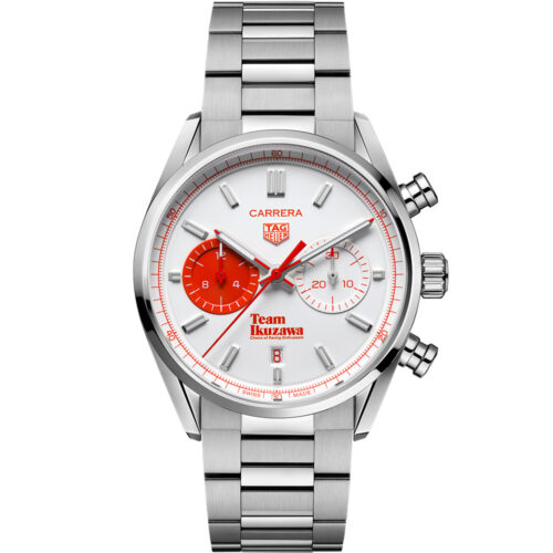 TAG Heuer Carrera CBN201F.EB0356