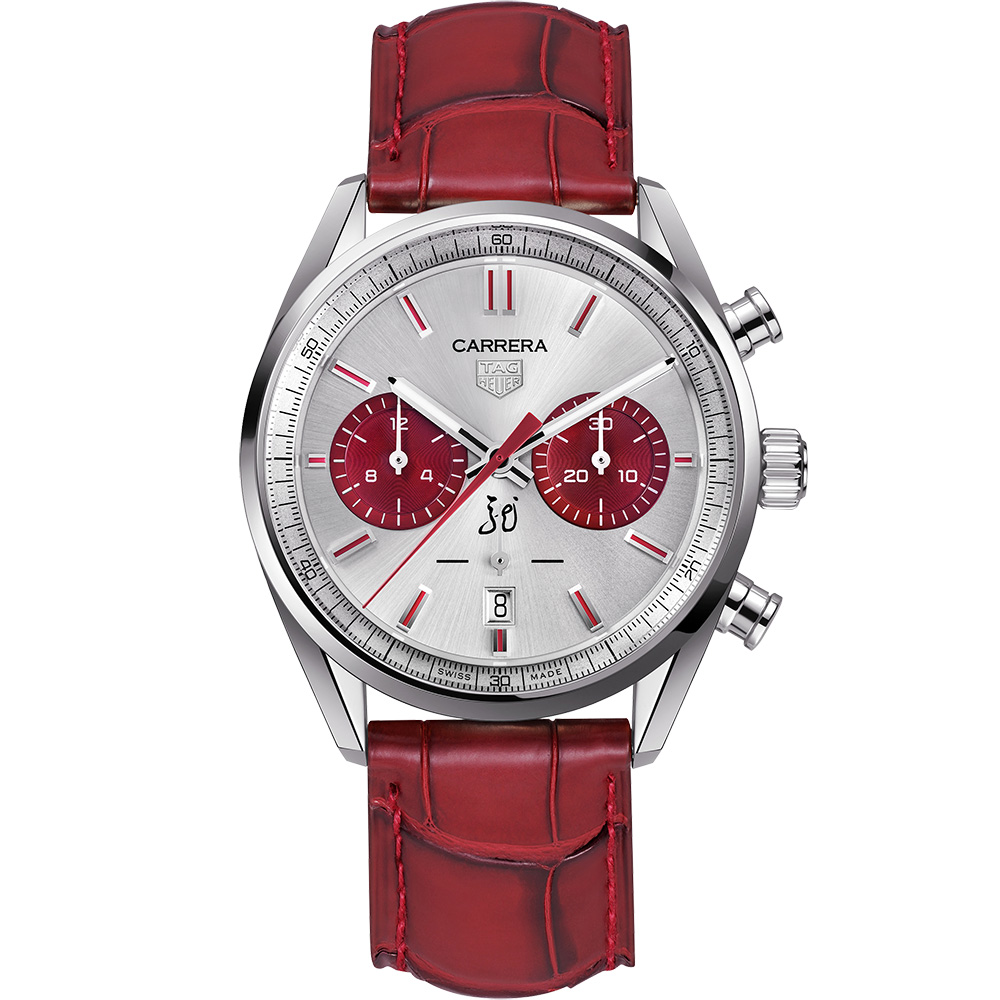 TAG Heuer Carrera CBN201H.FC6553