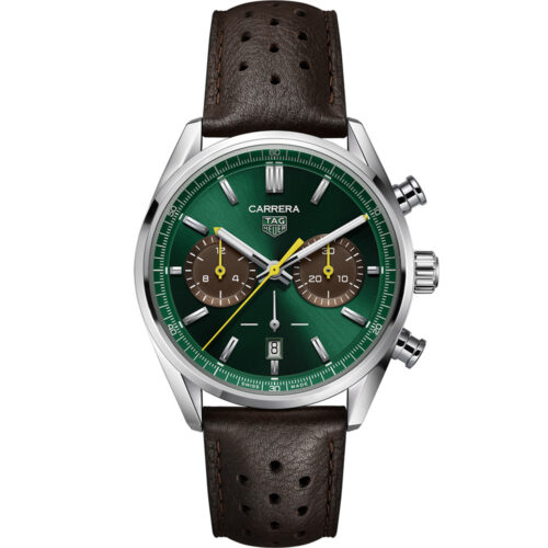 TAG Heuer Carrera CBN201K.FC6569