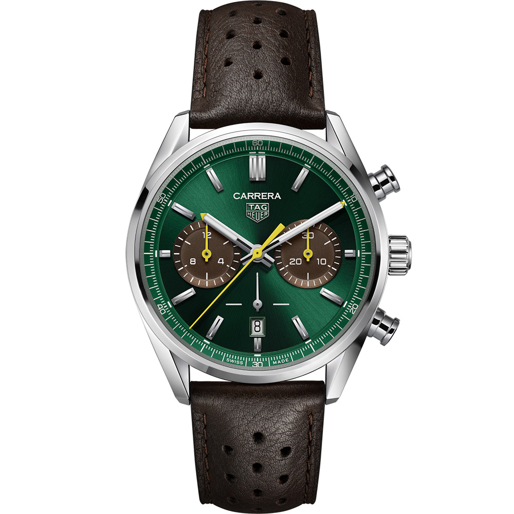 TAG Heuer Carrera CBN201K.FC6569