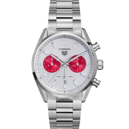 TAG Heuer Carrera CBN201M.EA0016