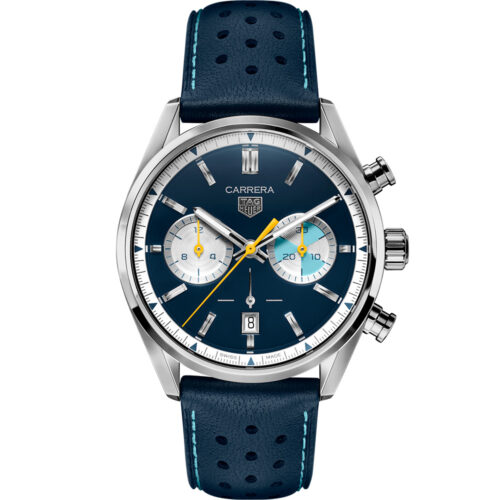 TAG Heuer Carrera CBN201N.FC6620
