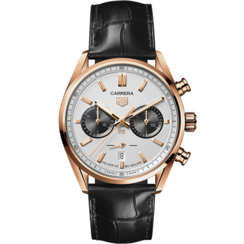 TAG Heuer Carrera CBN2041.FC8306