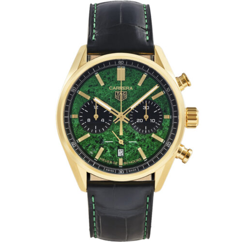 TAG Heuer Carrera CBN2043.EB0261