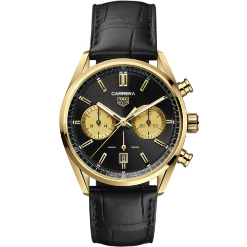 TAG Heuer Carrera CBN2044.FC8313