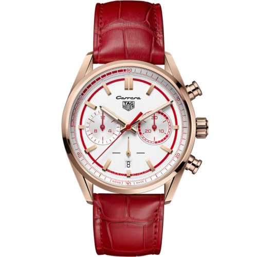 TAG Heuer Carrera CBN2045.FC8316