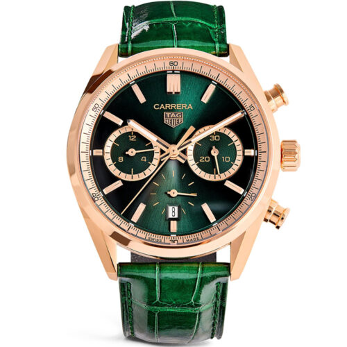 TAG Heuer Carrera CBN2046.FC8320