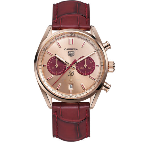 TAG Heuer Carrera CBN2048.FC8323