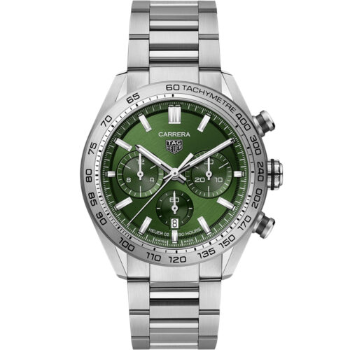 TAG Heuer Carrera CBN2A10.BA0643