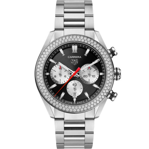 TAG Heuer Carrera CBN2A12.BA0643