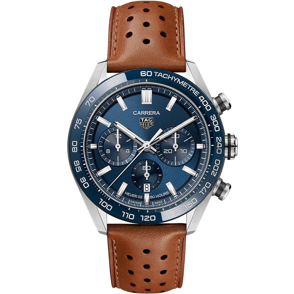 TAG Heuer Carrera CBN2A1A.FC6537