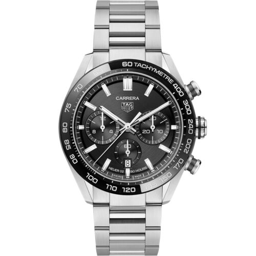 TAG Heuer Carrera CBN2A1B.BA0643