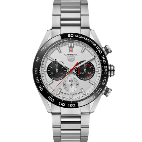 TAG Heuer Carrera CBN2A1D.BA0643