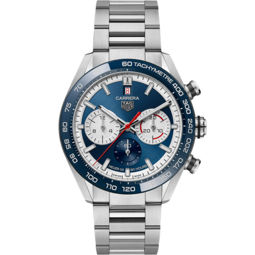 TAG Heuer Carrera CBN2A1E.BA0643