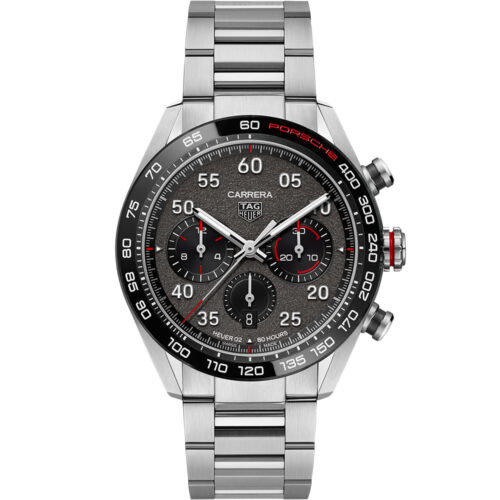 TAG Heuer Carrera CBN2A1F.BA0643