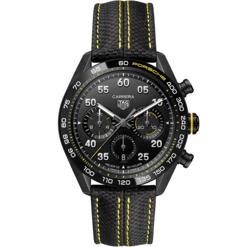 TAG Heuer Carrera CBN2A1H.FC6512