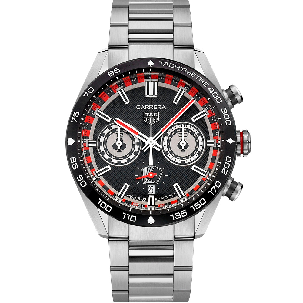TAG Heuer Carrera CBN2A1J.EB0265