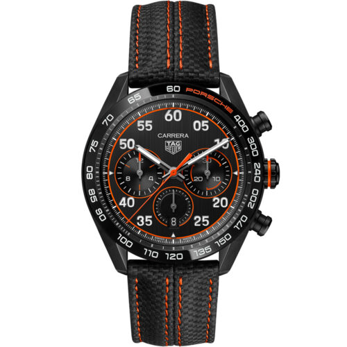 TAG Heuer Carrera CBN2A1M.FC6526