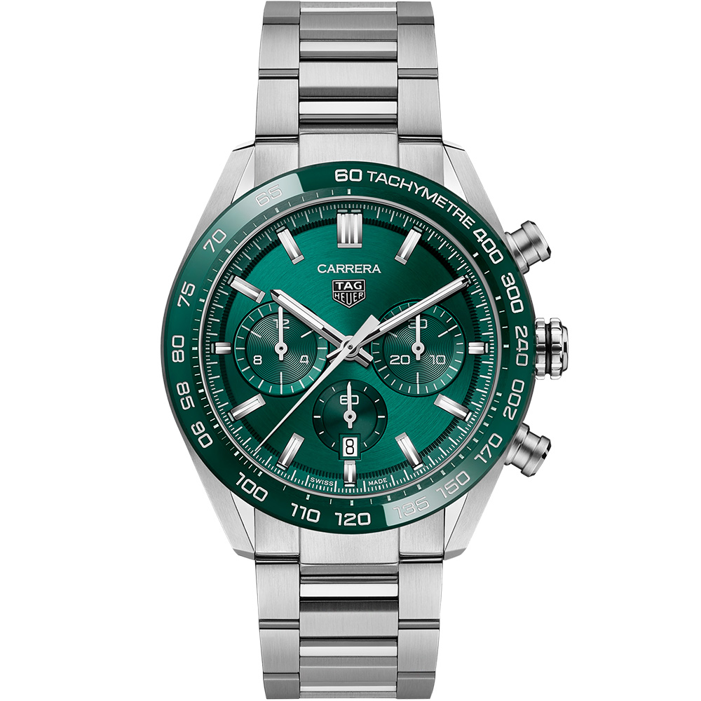 TAG Heuer Carrera CBN2A1N.BA0643