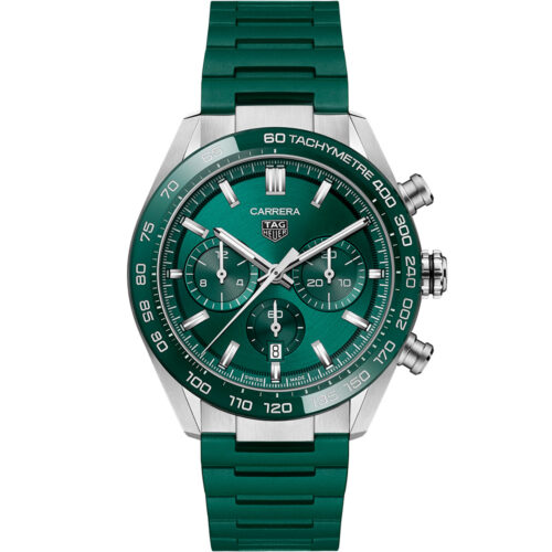 TAG Heuer Carrera CBN2A1N.FT6238