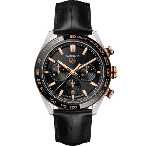 TAG Heuer Carrera CBN2A5A.FC6481