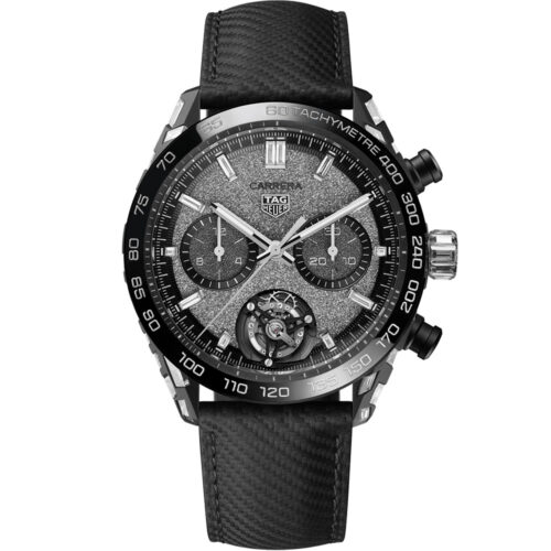 TAG Heuer Carrera CBN5A90.FC6540