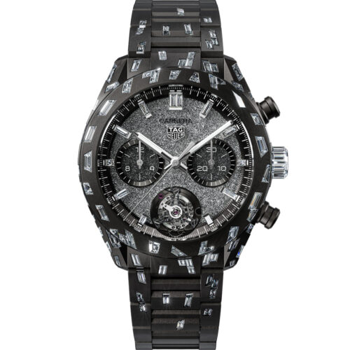 TAG Heuer Carrera CBN5A91.BZ0000