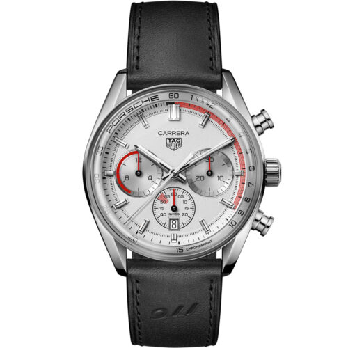 TAG Heuer Carrera CBS2011.FC6529