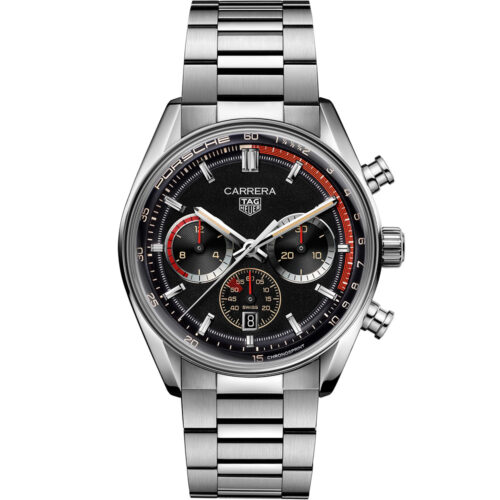 TAG Heuer Carrera CBS2015.EB0381